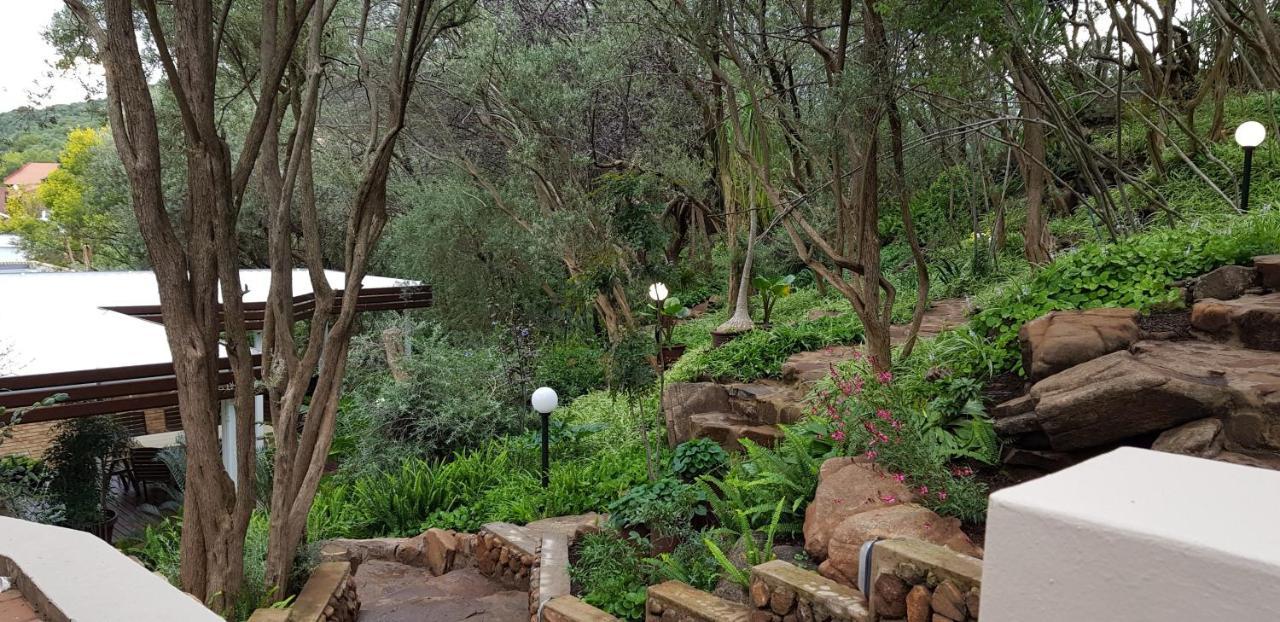 Mountain Gem Bed & Breakfast Bloemfontein Exterior photo